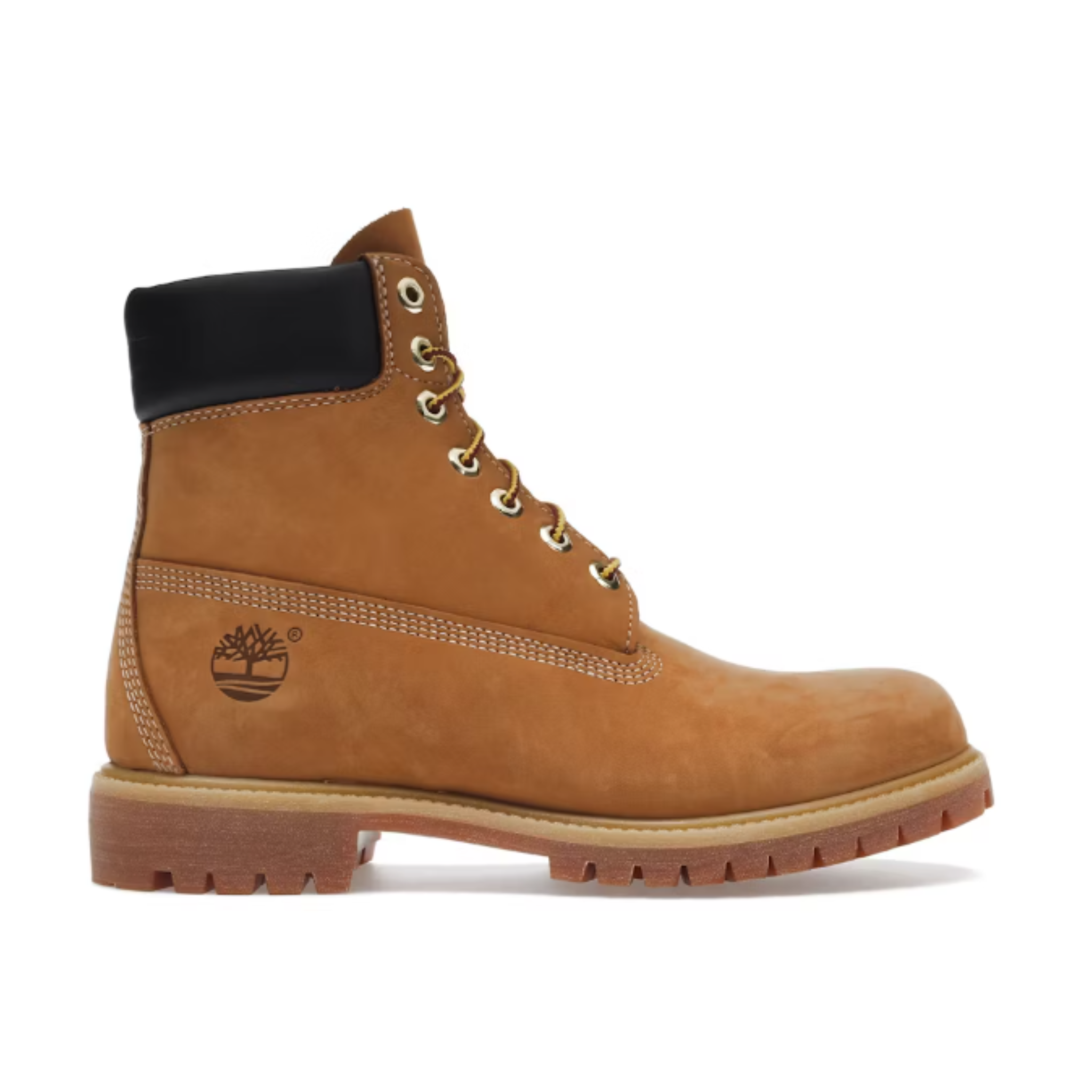 Timberland 6 Inch