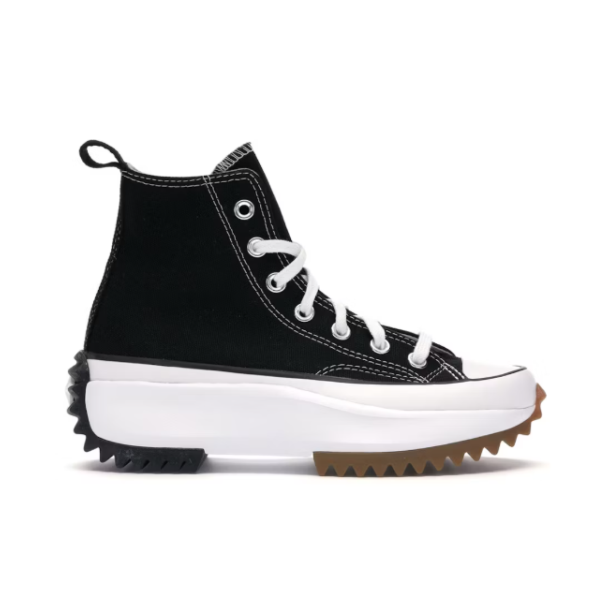 Converse Run Star Hike Hi