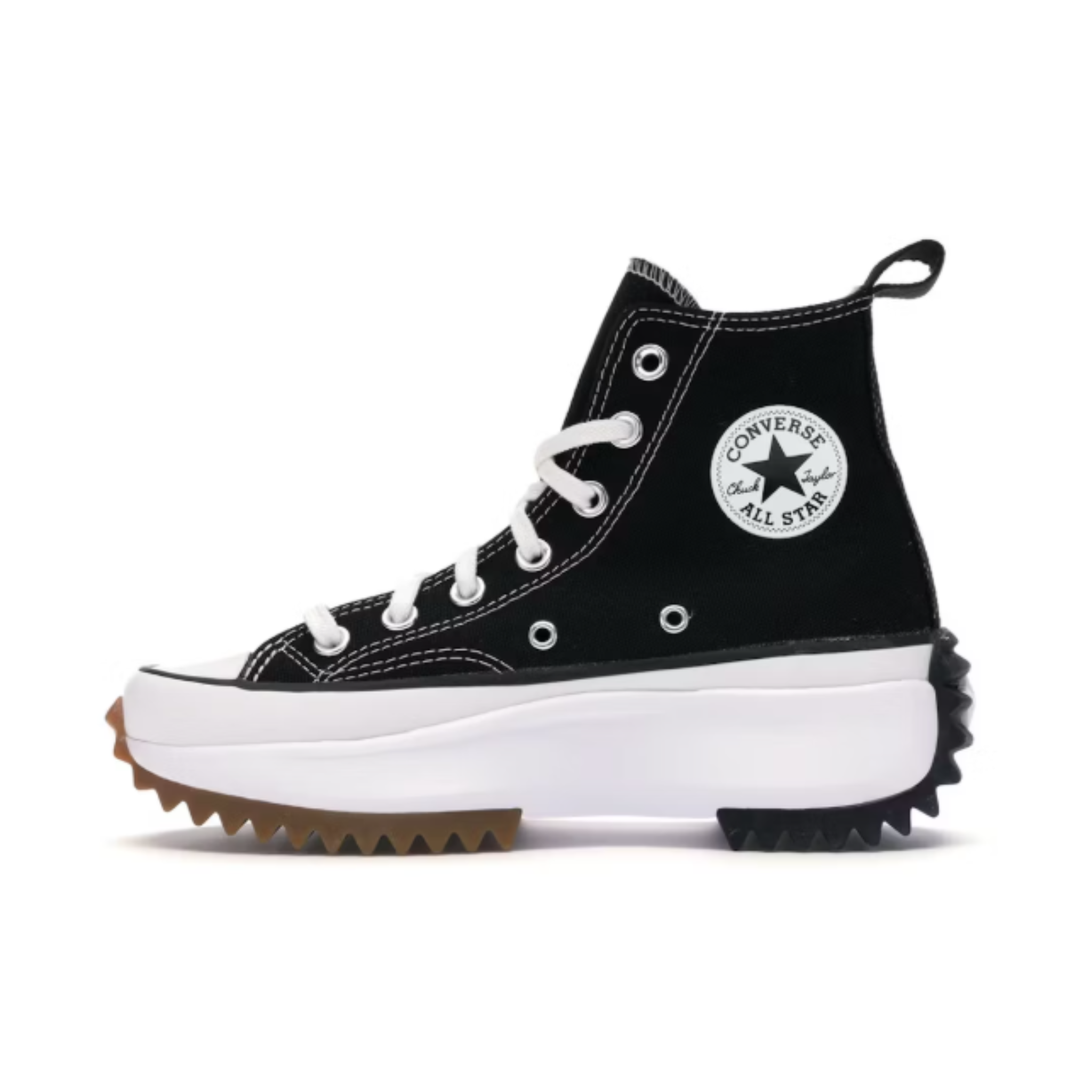 Converse Run Star Hike Hi