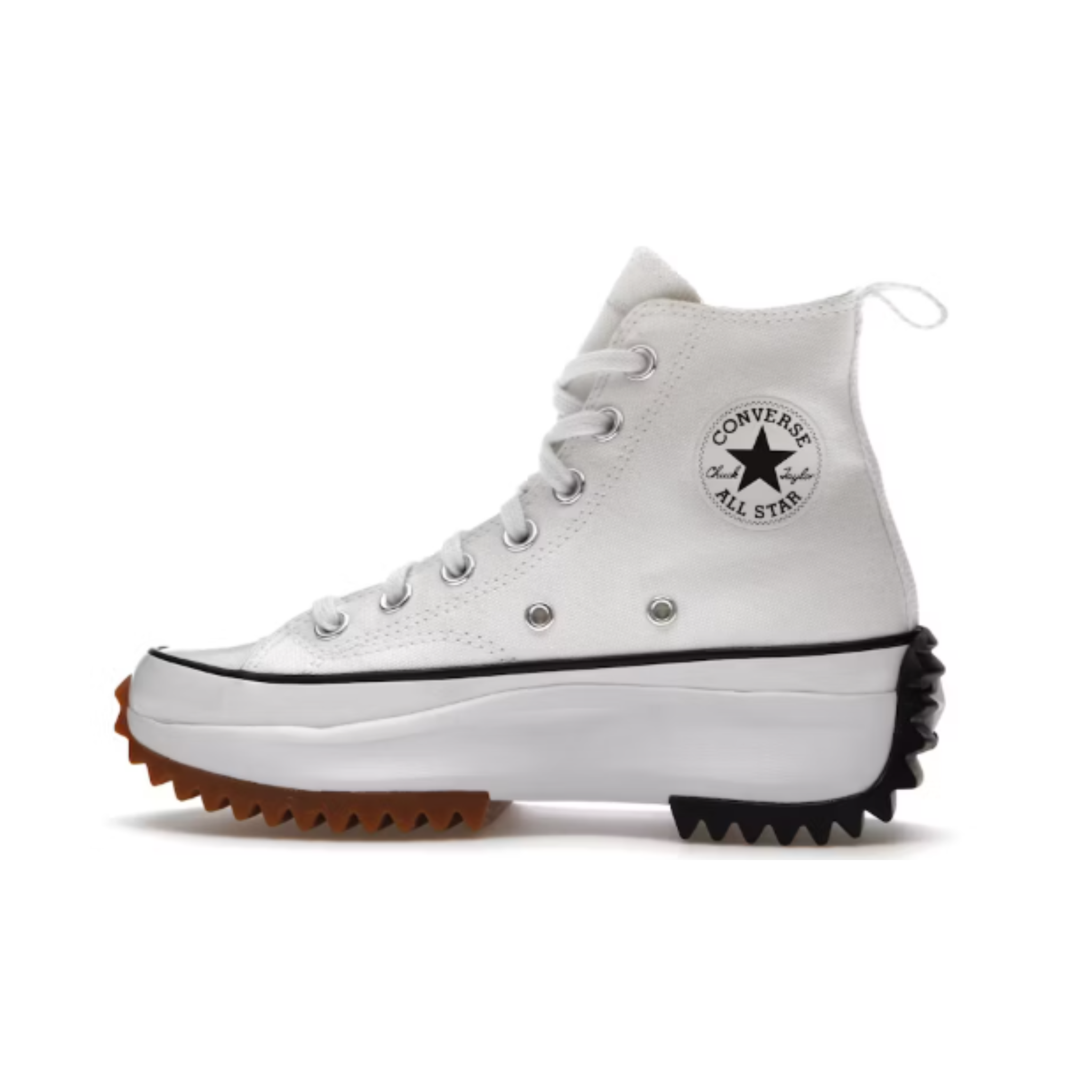 Converse Run Star Hike Hi