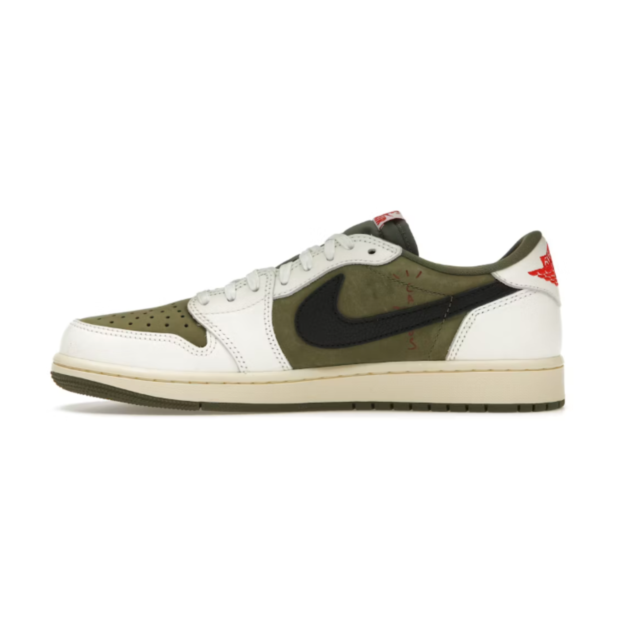 Travis Scott Jordan 1 Retro Low OG SP