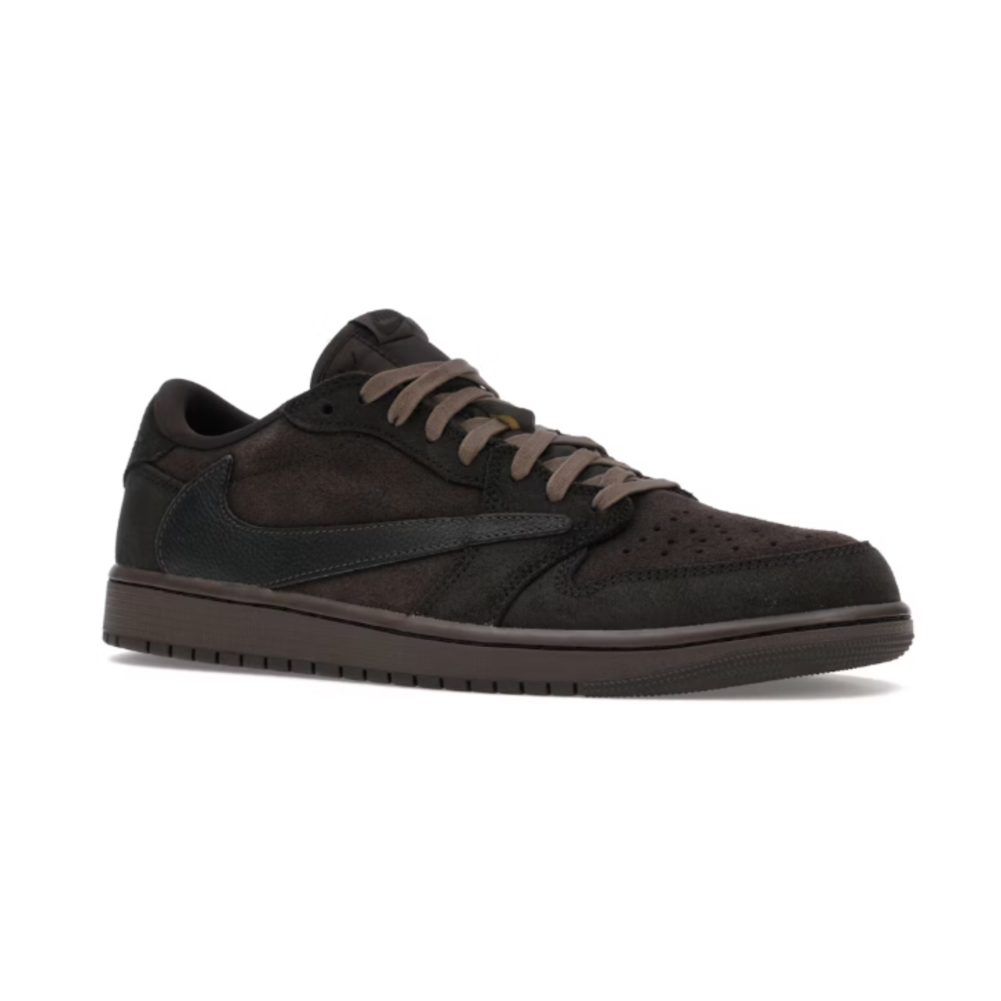 Travis Scott Jordan 1 Retro Low OG SP