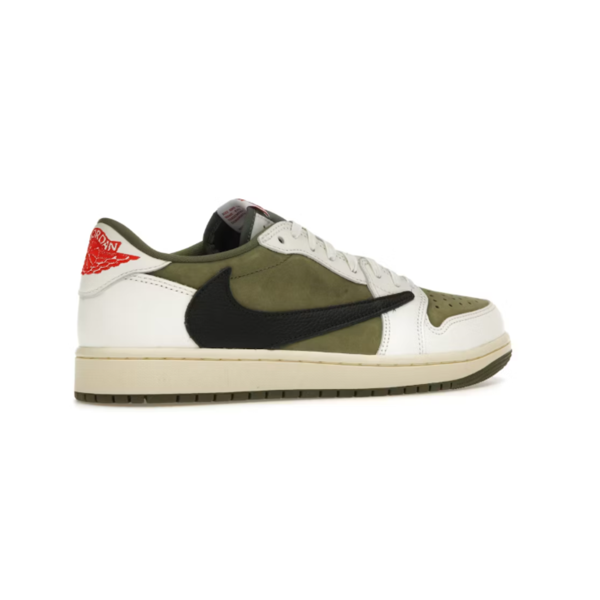 Travis Scott Jordan 1 Retro Low OG SP