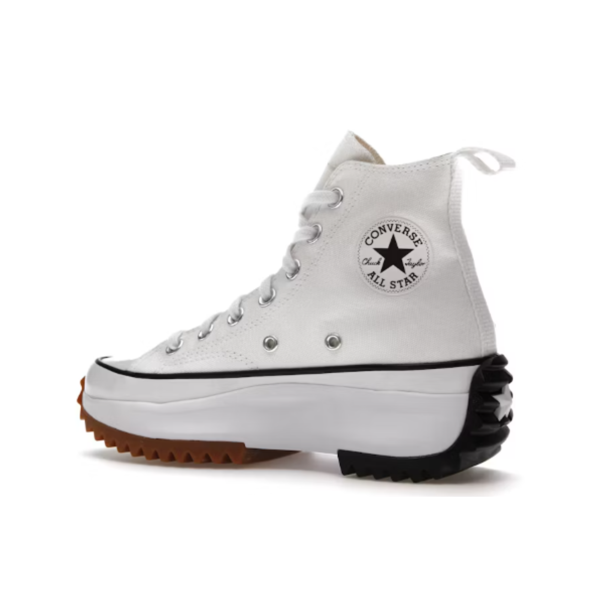 Converse Run Star Hike Hi