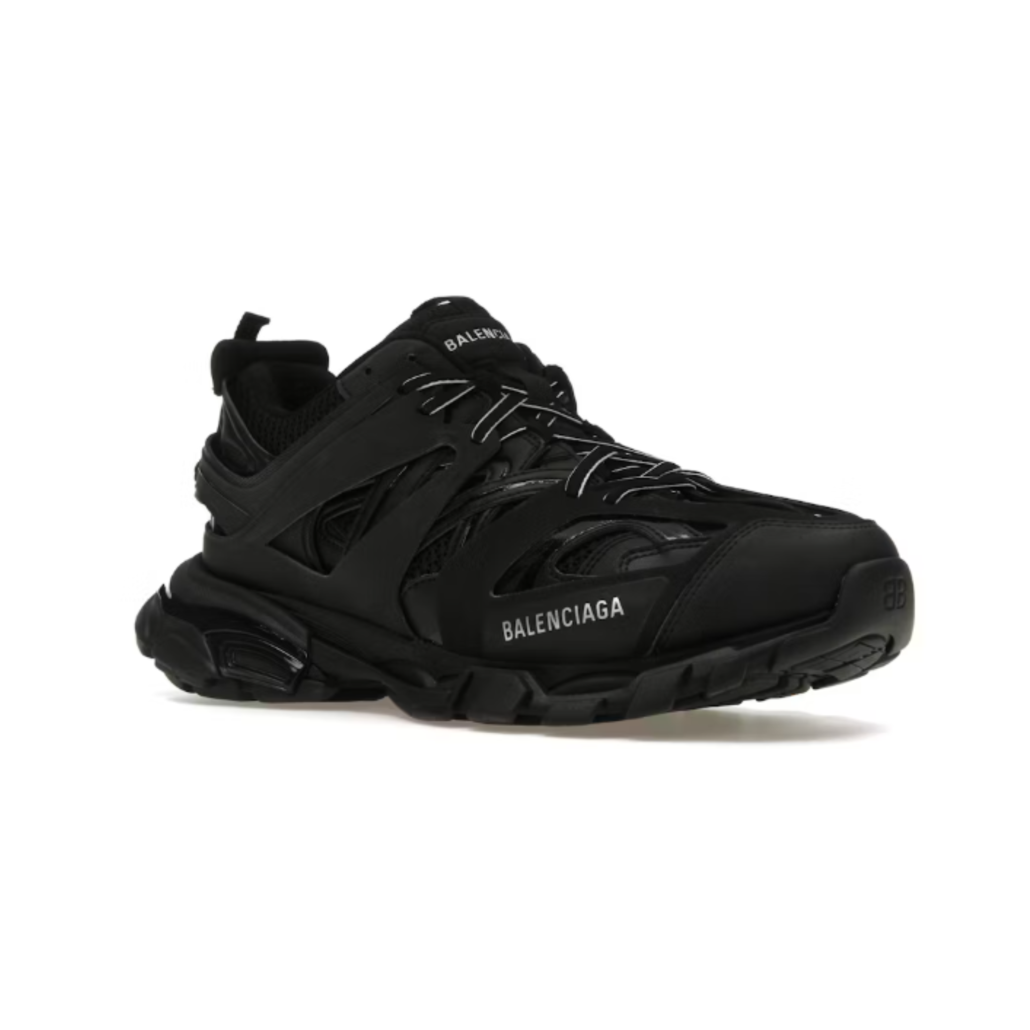 Balenciaga Track
