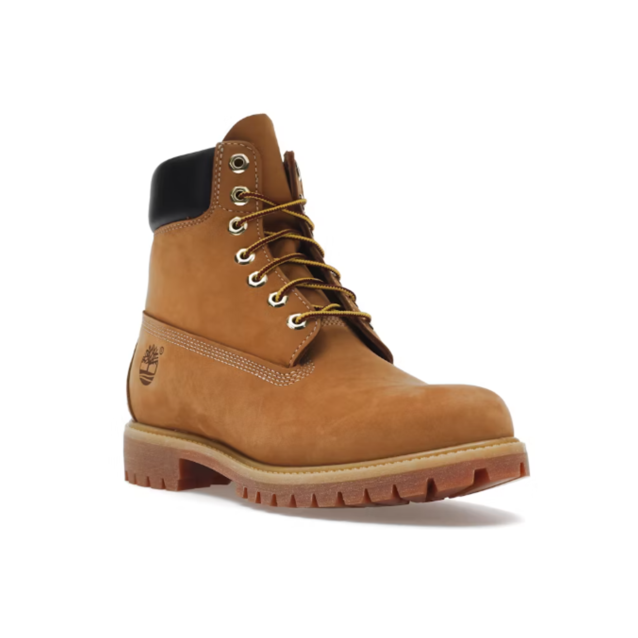 Timberland 6 Inch