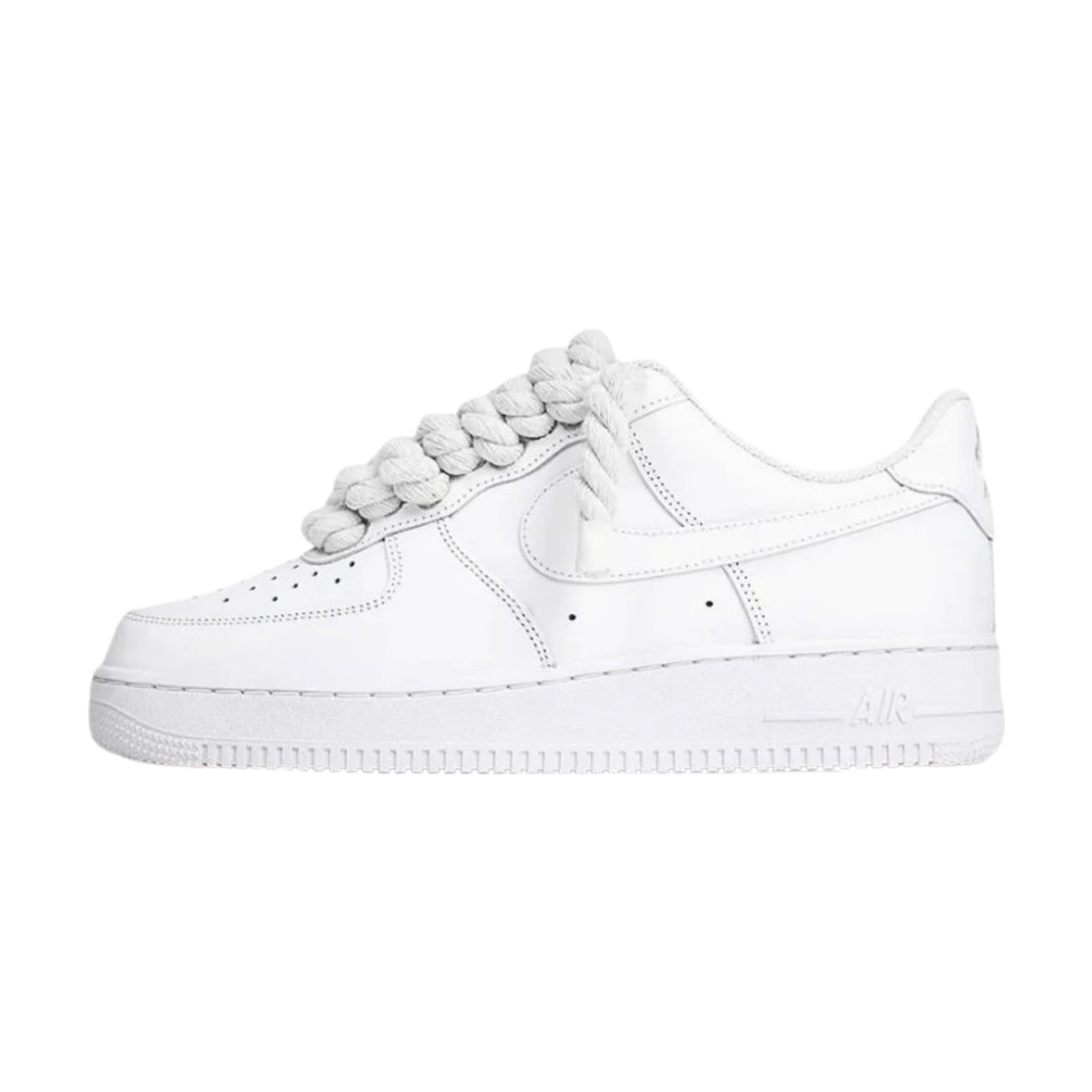 Air Force 1 Rope Laces