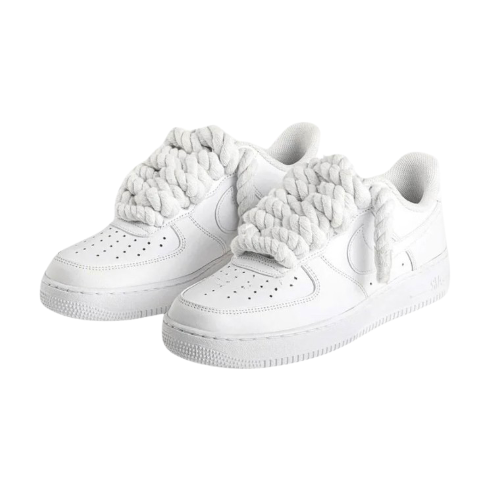 Air Force 1 Rope Laces