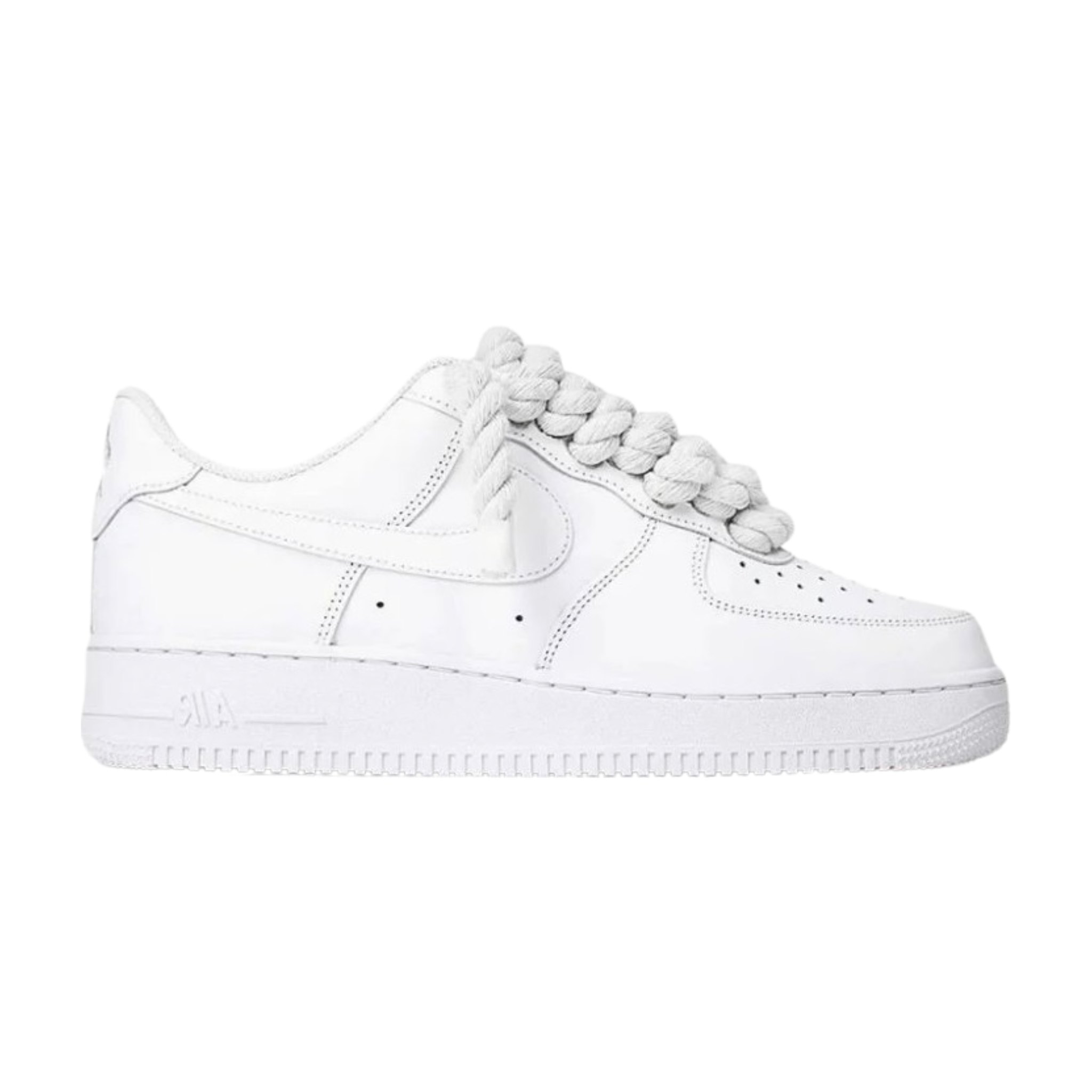 Air Force 1 Rope Laces