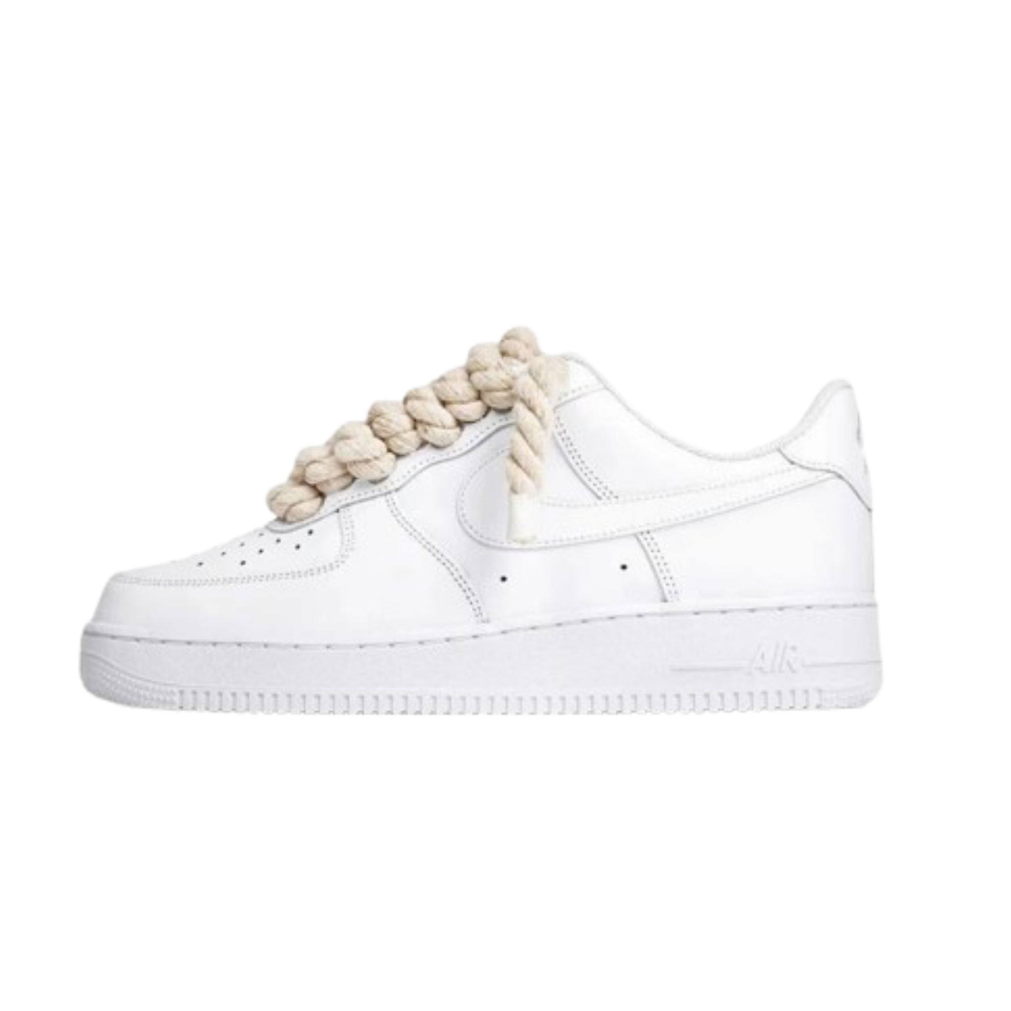Air Force 1 Rope Laces