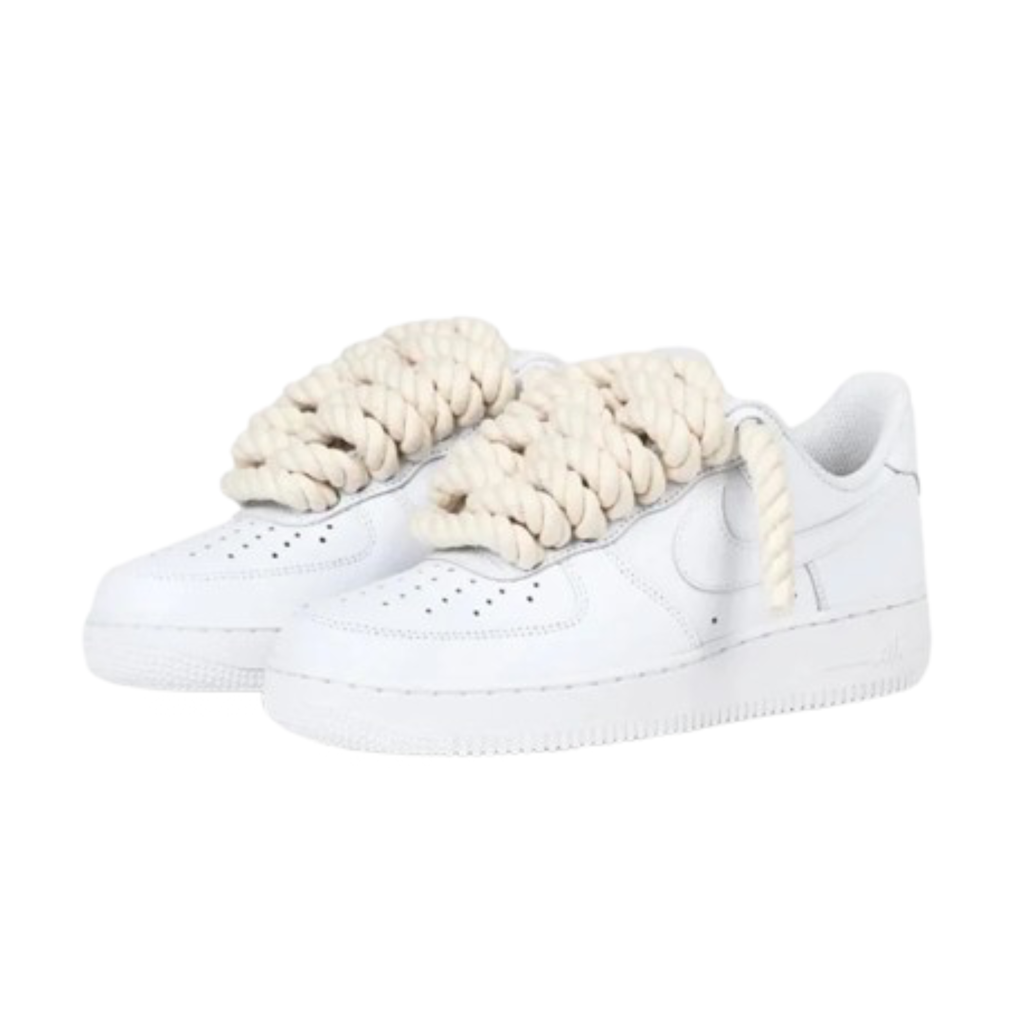 Air Force 1 Rope Laces